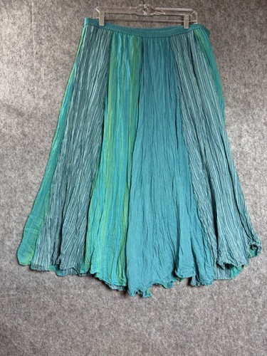 Coldwater creek skirt womens - creek, l