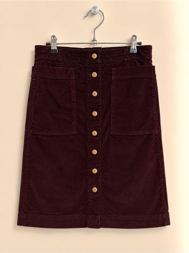 Sonoma burgundy corduroy - sonoma,